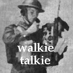 Walkie Talkie