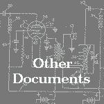 Other Patents and Documents